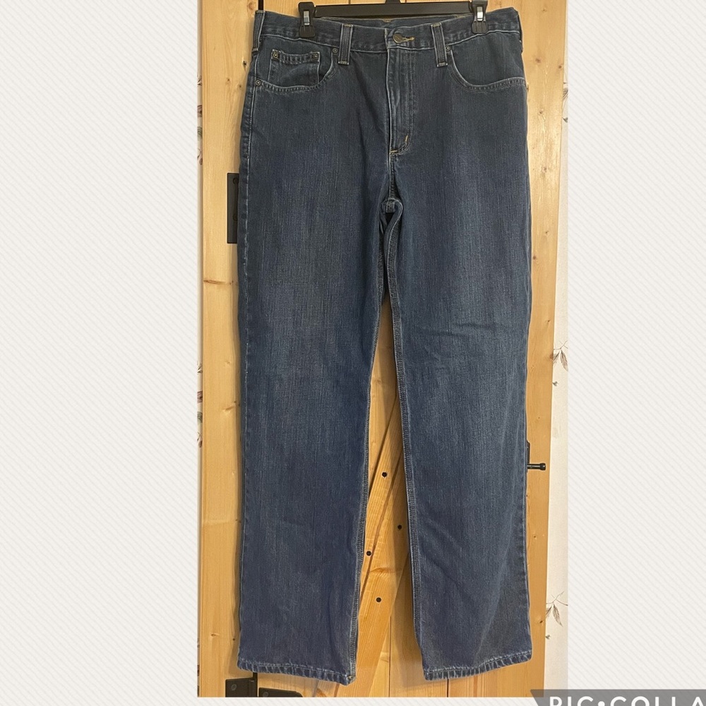 Carhartt Jeans